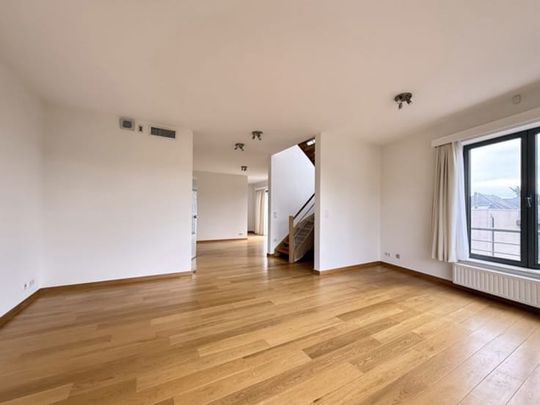 Duplex te huur - Foto 1