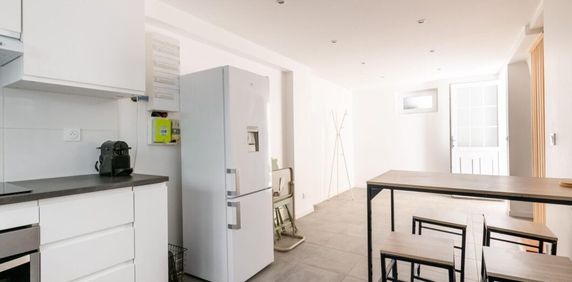 Maison 86m² – 4 pièces – Fontenay-sous-Bois - Photo 2