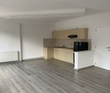 Ruim duplex appartement met 2 slaapkamers - Foto 4