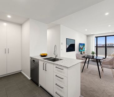 46/5 Hely Street, Griffith ACT 2603 - Apartment For Rent | Domain - Photo 5