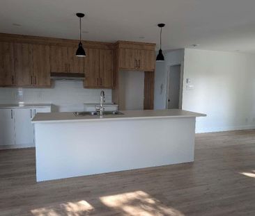 Superbe 6 1/2 lumineux 2025 - Photo 2