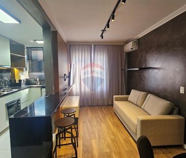 Apartamento Mobiliado para Locação no Centro de Novo Hamburgo. - Foto 2