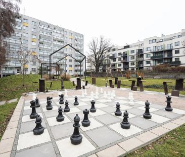 Pronájem bytu 3+1 80 m² - Photo 3