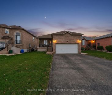 For Lease - 158 Pringle Drive Unit# Lower, Barrie, Ontario - Photo 4