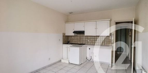 Appartement à louer 2 pièces - 30,53 m2 CHATEAUROUX - 36 - Photo 2