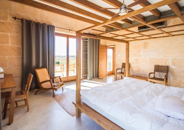 Es Trenc, South Mallorca
