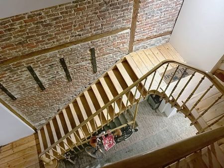 Duplex te huur - Foto 2