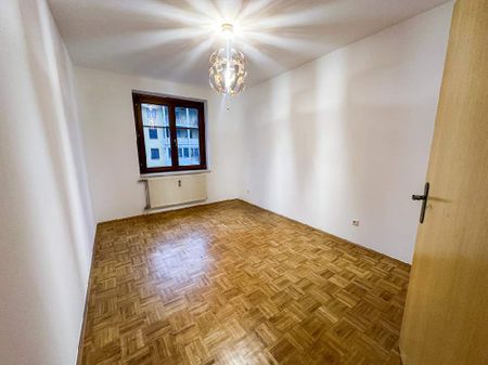 Sonnige Mietwohnung in ruhiger Lage von Feldbach mit Terrasse …! - Foto 3