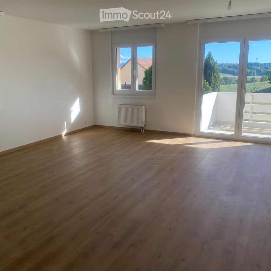 4 Zimmer, 113 m² - Photo 1