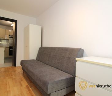 Dwupoziomowe 3-pokojowe mieszkanie z 2 łazienkami - Zdjęcie 6