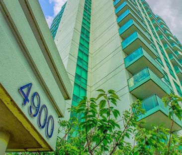 For Lease - 4900 Glen Erin Drive Unit# 1603, Mississauga, Ontario - Photo 1