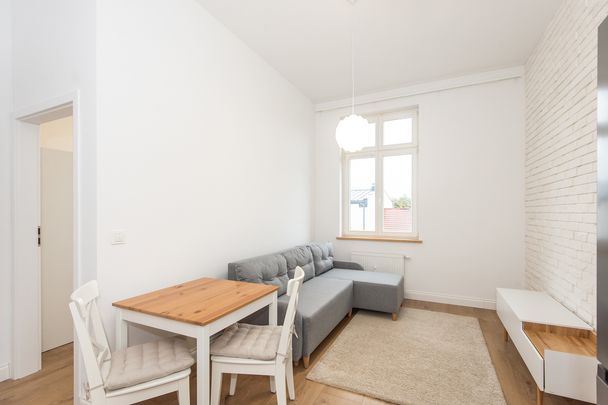 Poznań, ul. Garbary - Фото 1