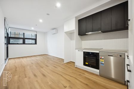 1 bedroom plus Study apartment in the latest Gungahlin's development; Sierra! - Photo 3