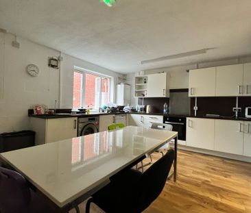 Flat 3 Raddlebarn Court - Photo 6