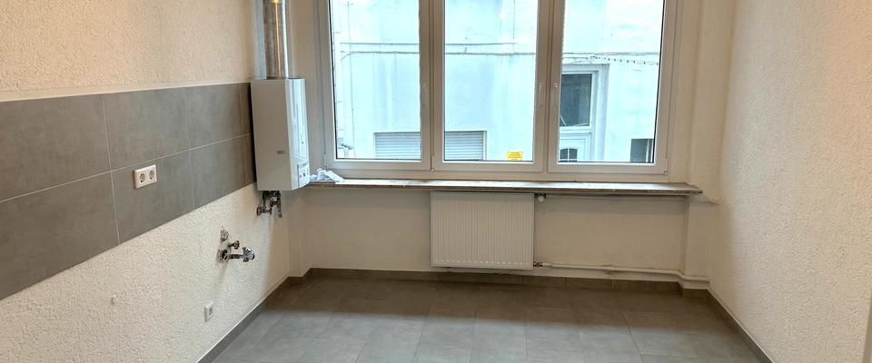 Renovierte 3-Zimmer Wohnung in Wuppertal-Elberfeld ! - Foto 1
