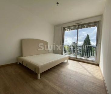 appartement Divonne-les-Bains - Foto 3