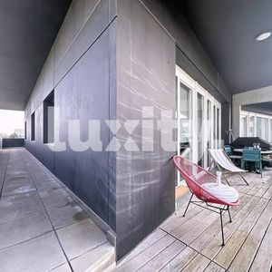 Appartement d’exception à Plan-les-Ouates - Photo 3
