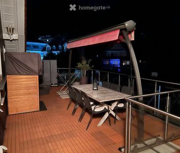 Grosszügige 4.5-Zi.Wohnung mit grossem Balkon - Photo 5