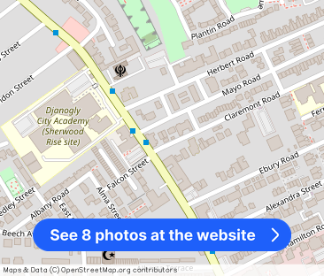 Mayo Road, Nottingham - Photo 1