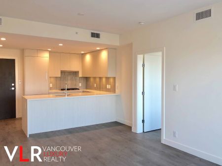 Condo in Burnaby, BC - Photo 2