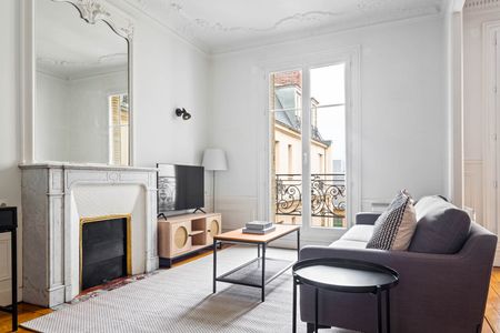 Rue Davioud - Photo 4