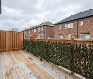 For Lease - 1983 Oana Drive, Mississauga, Ontario - Photo 5