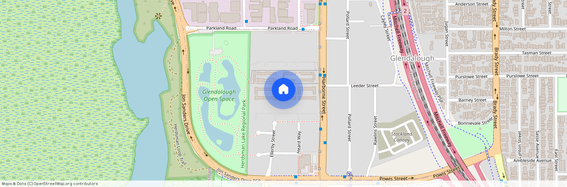 A27/305 Harborne Street, WA 6016, Glendalough