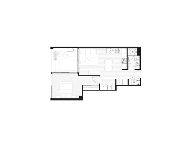 Welcome to Modern Living at North Lane - Photo 1