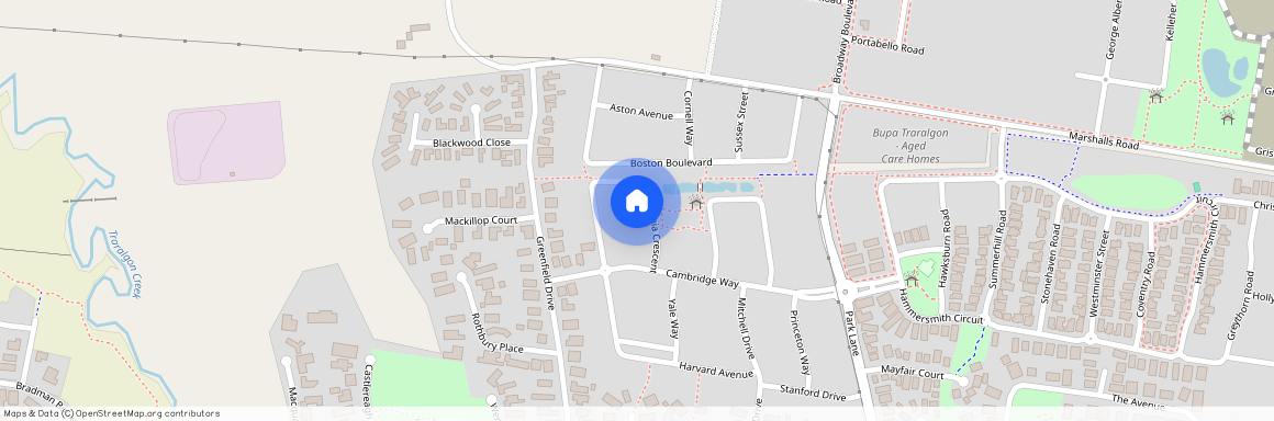 20 Columbia Crescent, Vic 3844, Traralgon