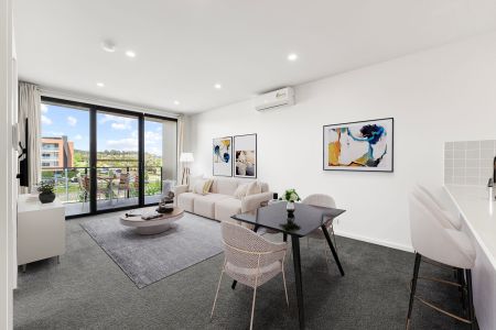 76/2 NEWCHURCH STREET, Coombs ACT 2611 - Apartment For Rent | Domain - Photo 5