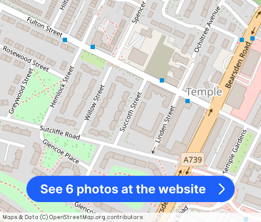 Succoth Street, Anniesland - Photo 1