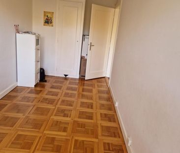 Appartement de 3 pièces à Plainpalais. - Foto 6