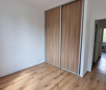 Location Appartement 3 pièces 58m² - Photo 3