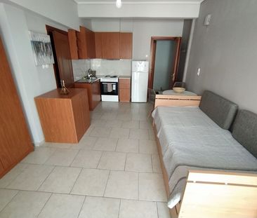 Studio/Γκαρσονιέρα για ενοικίαση - Καβάλα, - Photo 6