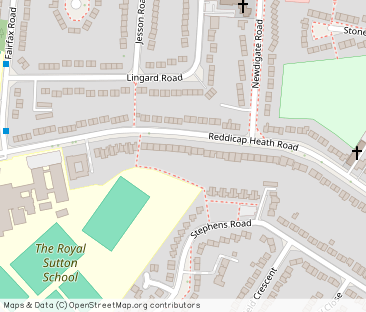 Reddicap Heath Road, Sutton Coldfield - Photo 1