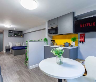 Prestige Studio - Photo 6