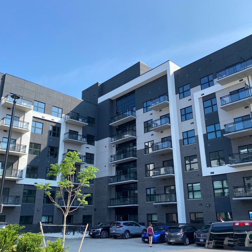 For Lease - 102 Grovewood Common Unit# 425, Oakville, Ontario - Photo 1