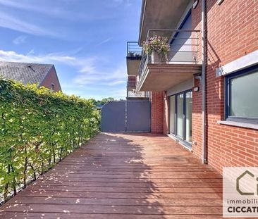 Benedenverdieping te huur - Photo 3