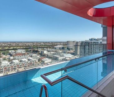 Fully Furnished Penthouse Apartment - Breathtaking Views & Your Own... - Photo 4