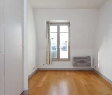 location Appartement T4 DE 125m² À PARIS - Photo 4