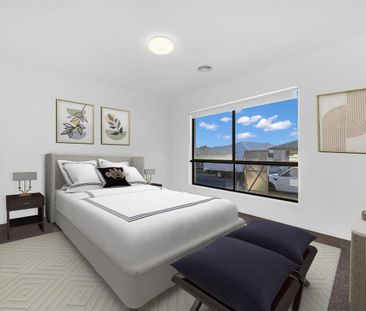 Exquisite Home for Rent - Photo 4