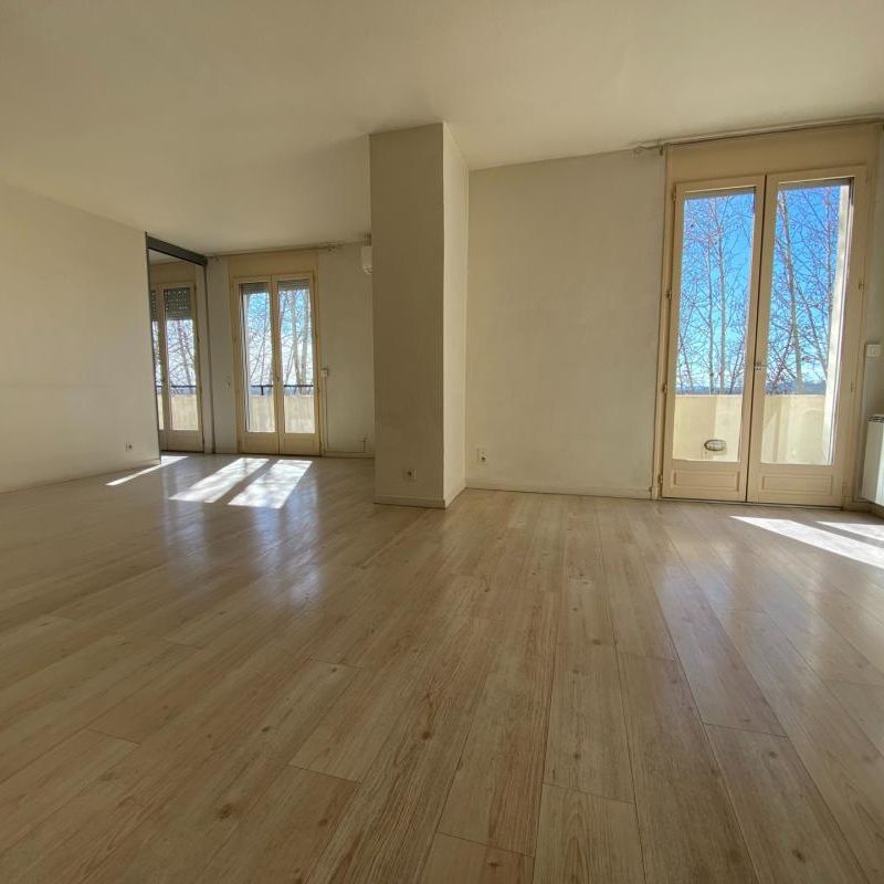 Location Appartement 3 pièces 63m² AVIGNON 84000 - Photo 1