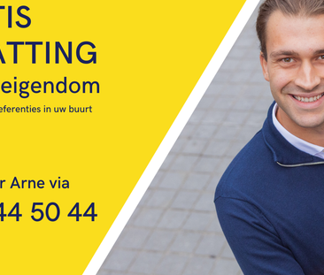 Appartement te huur in Aalst voor € 750 met 2 slaapkamers - Foto 1