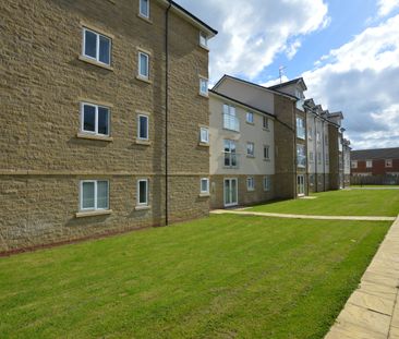 Apartment 19 Parkview, 14 Fitzalan Road, Handsworth, Sheffield, S13 - Photo 1