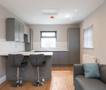Apt 3, 17 Camden Street, Belfast, BT9 6AT - Photo 5