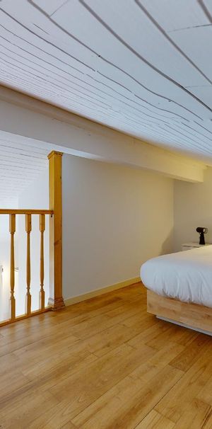 Ariane — Chambre Privée 12 - Photo 1