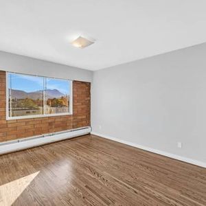 Large Updated 2br Apt, Heating/Hot Water included - Photo 2