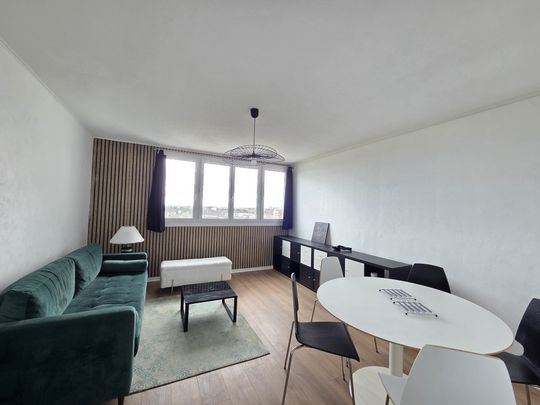 Location Appartement 3 pièces 63m² TROYES 10000 - Photo 1