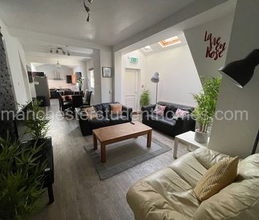 Ladybarn Lane, Manchester, M14 6NG - Photo 5