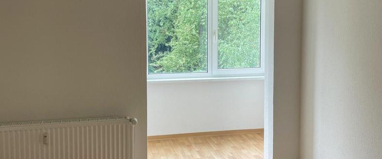 1-Zimmer-Wohnung mit Loggia in Chemnitz-Hilbersdorf! - Photo 1